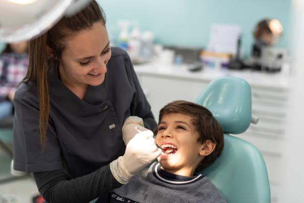 Best Emergency Wisdom Tooth Extraction in Battle Creek, NE