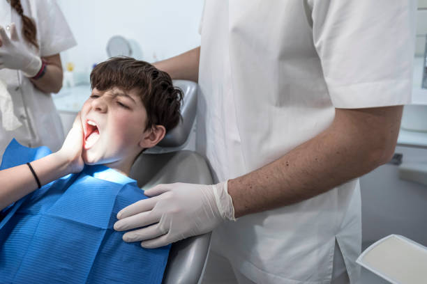 Best Walk-In Emergency Dental Services in Battle Creek, NE
