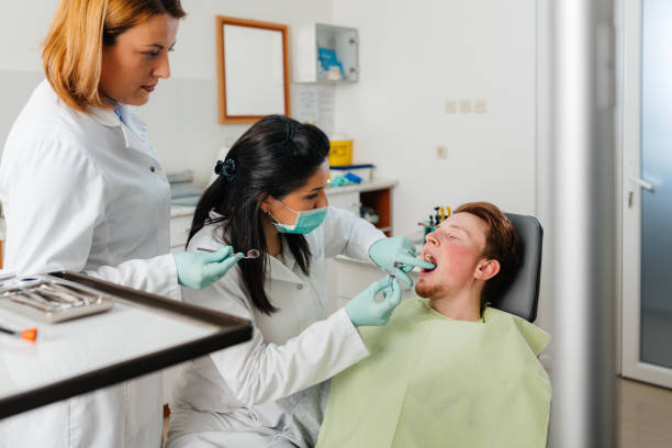 Best Dental Abscess Treatment in Battle Creek, NE